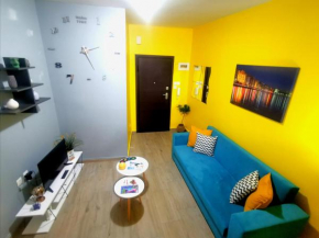 N&N's ThessApartment - White Tower Experience SKG